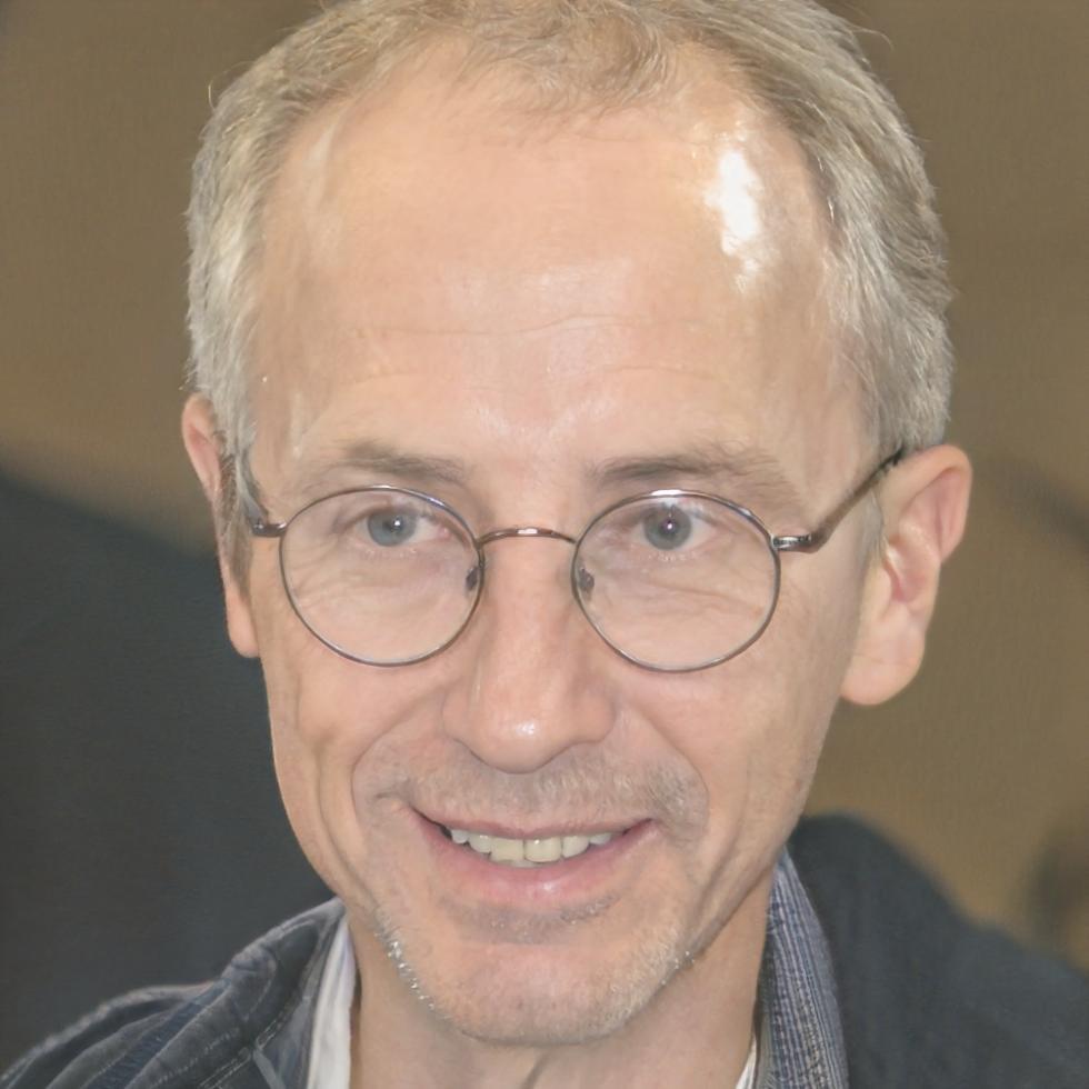Finanzexperte Thorsten Kreißling